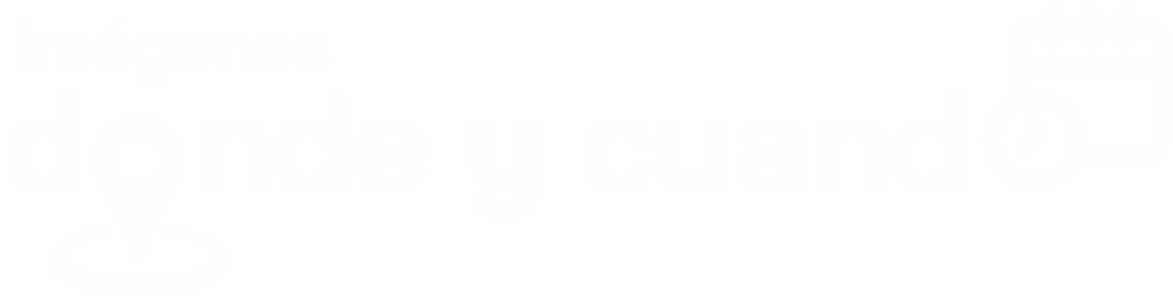Imágenes dónde y cuándo lo necesites